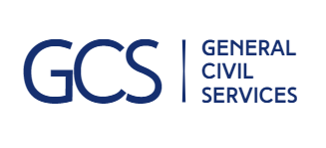 Logo General Civil Services